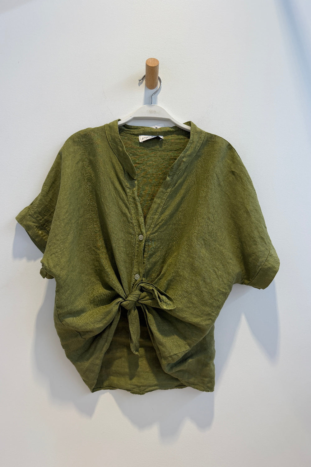 Chemise Nina