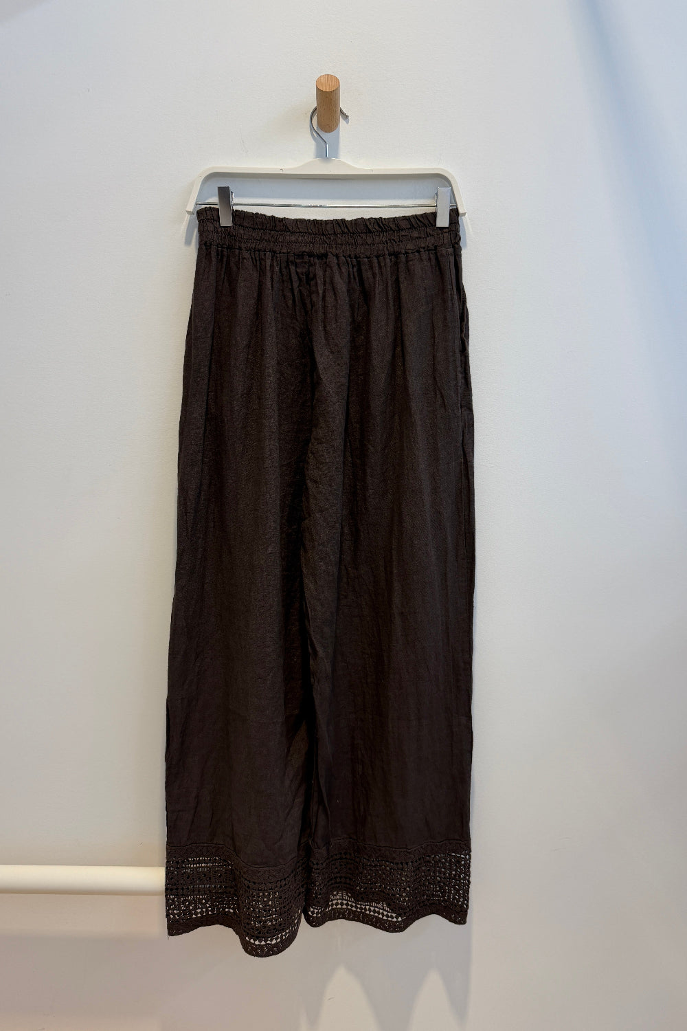 Pantalon Vanina
