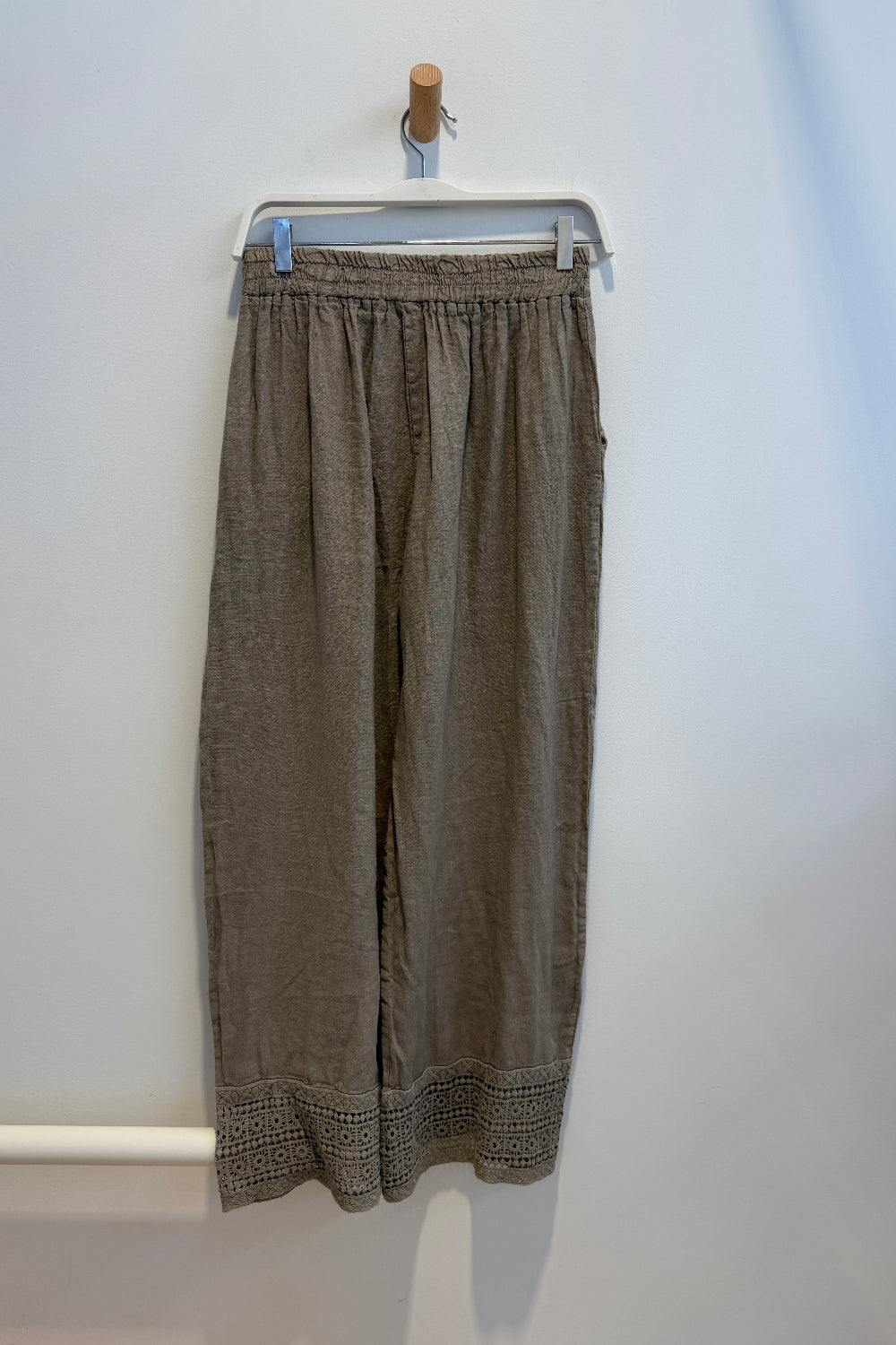 Pantalon Vanina