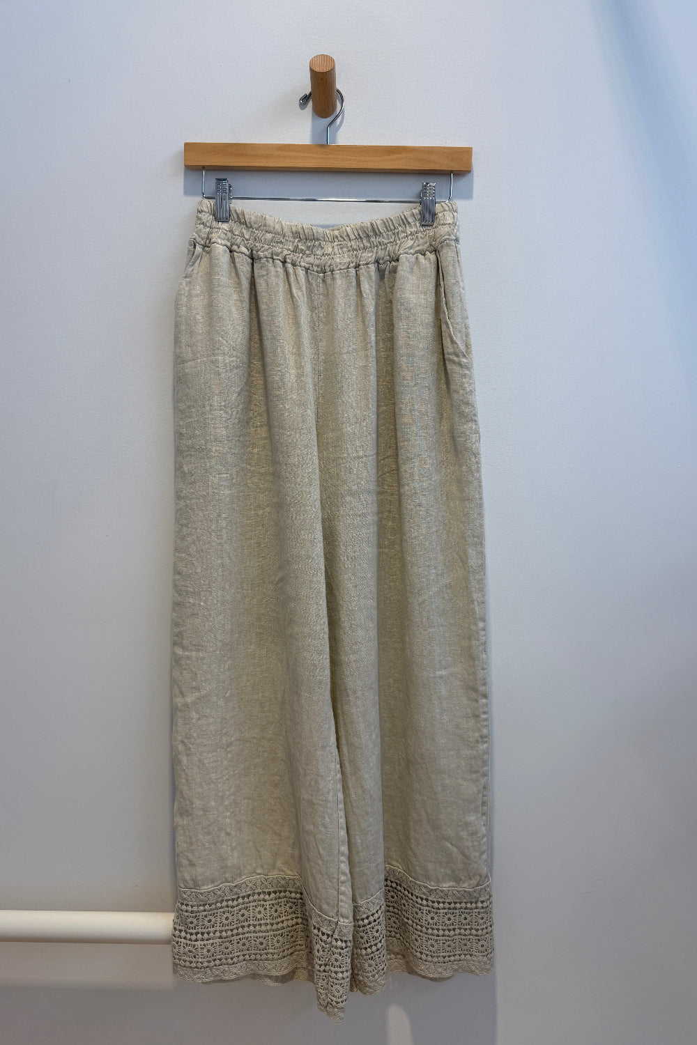 Pantalon Vanina