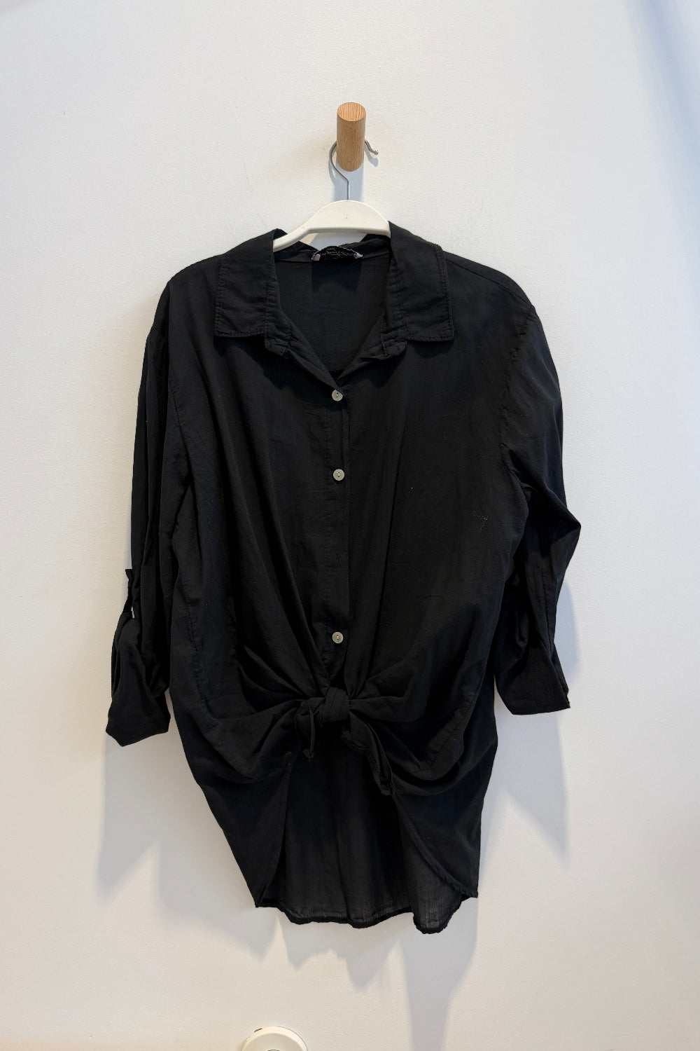 Chemise Lio