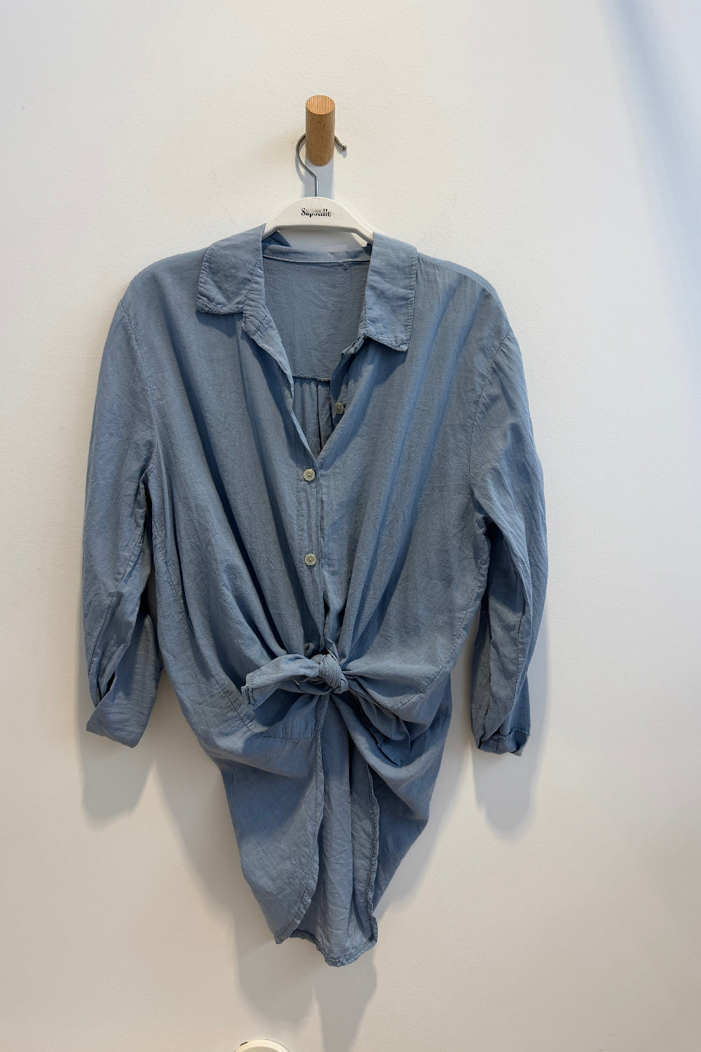 Chemise Lio