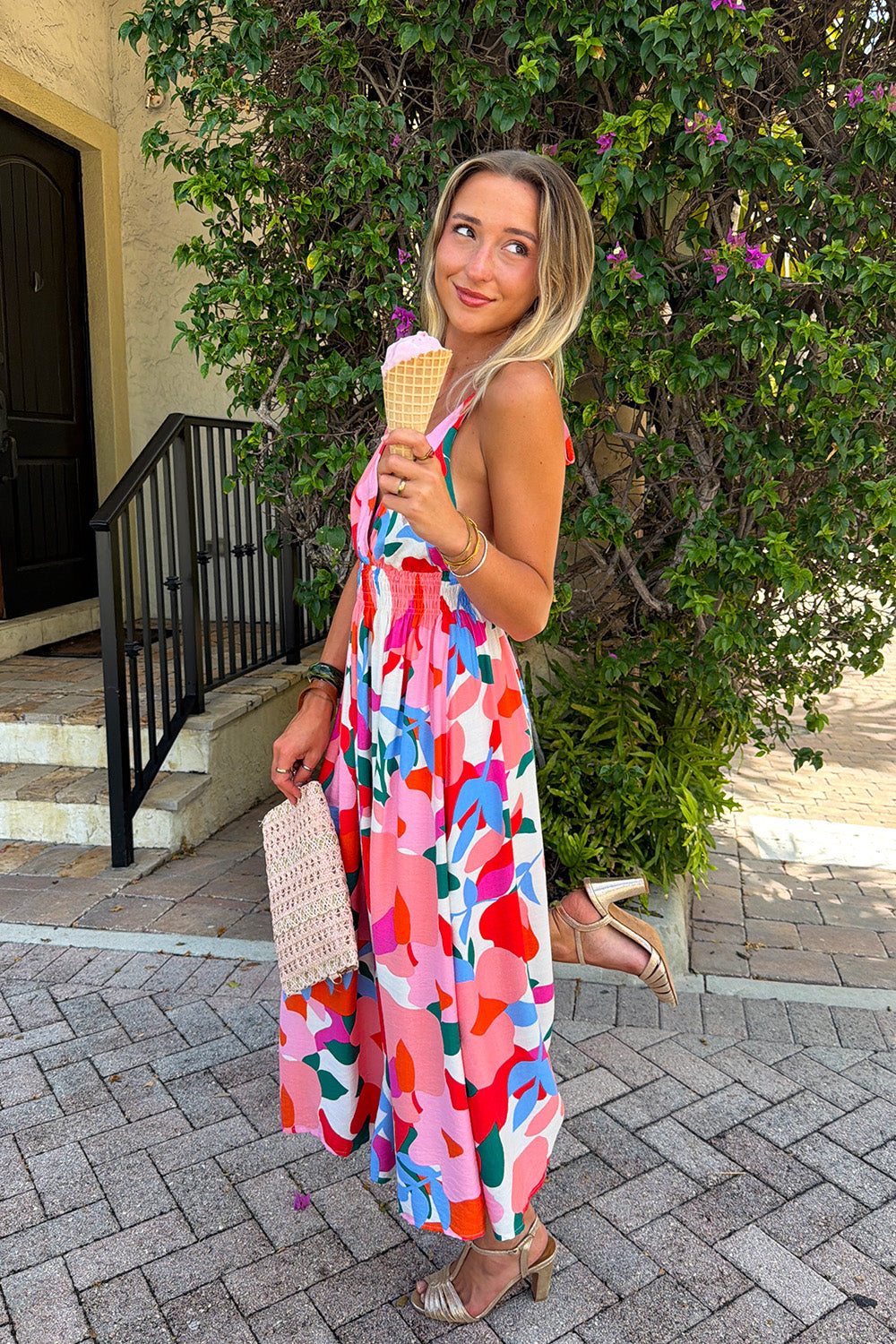 Robe Kayla