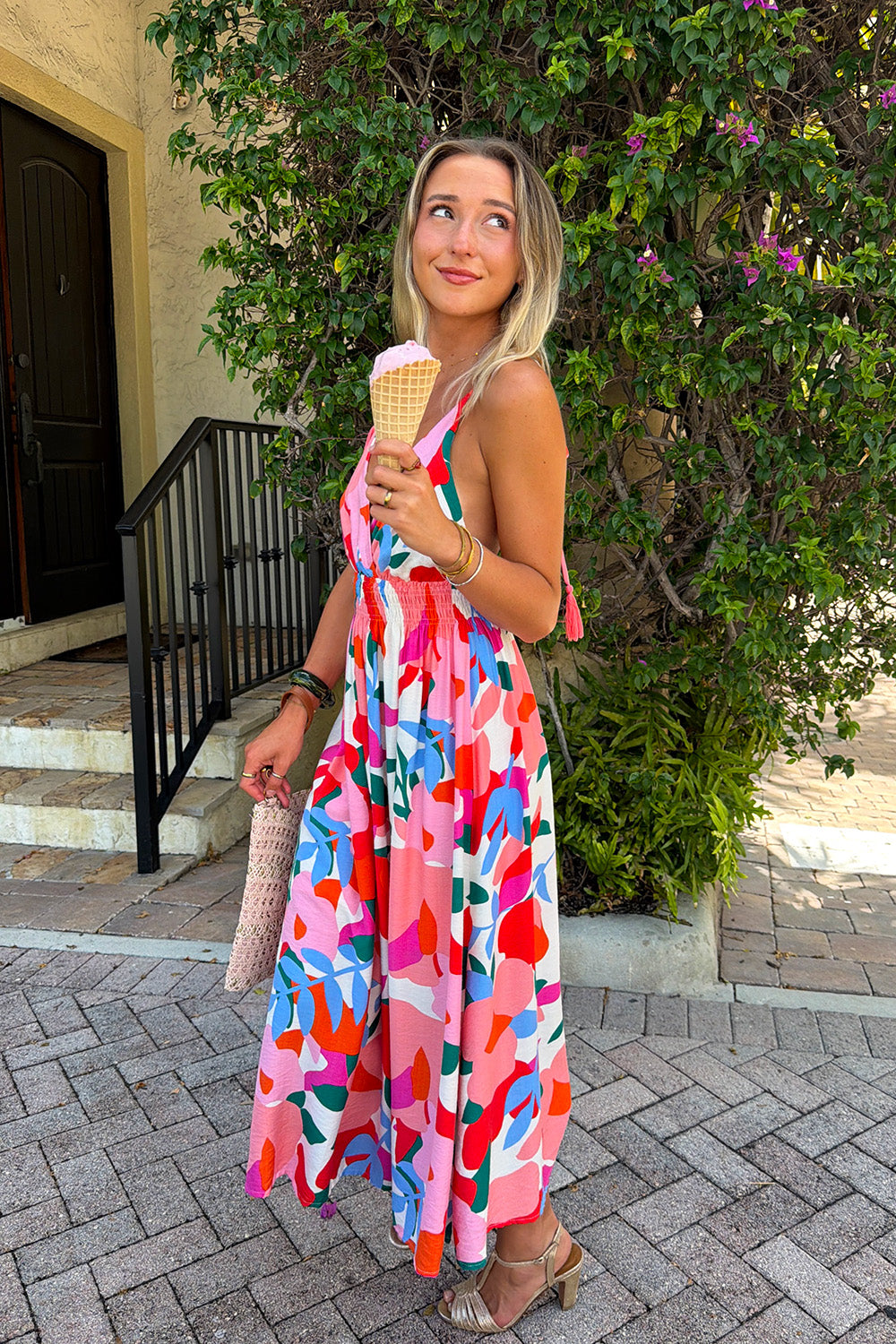 Robe Kayla