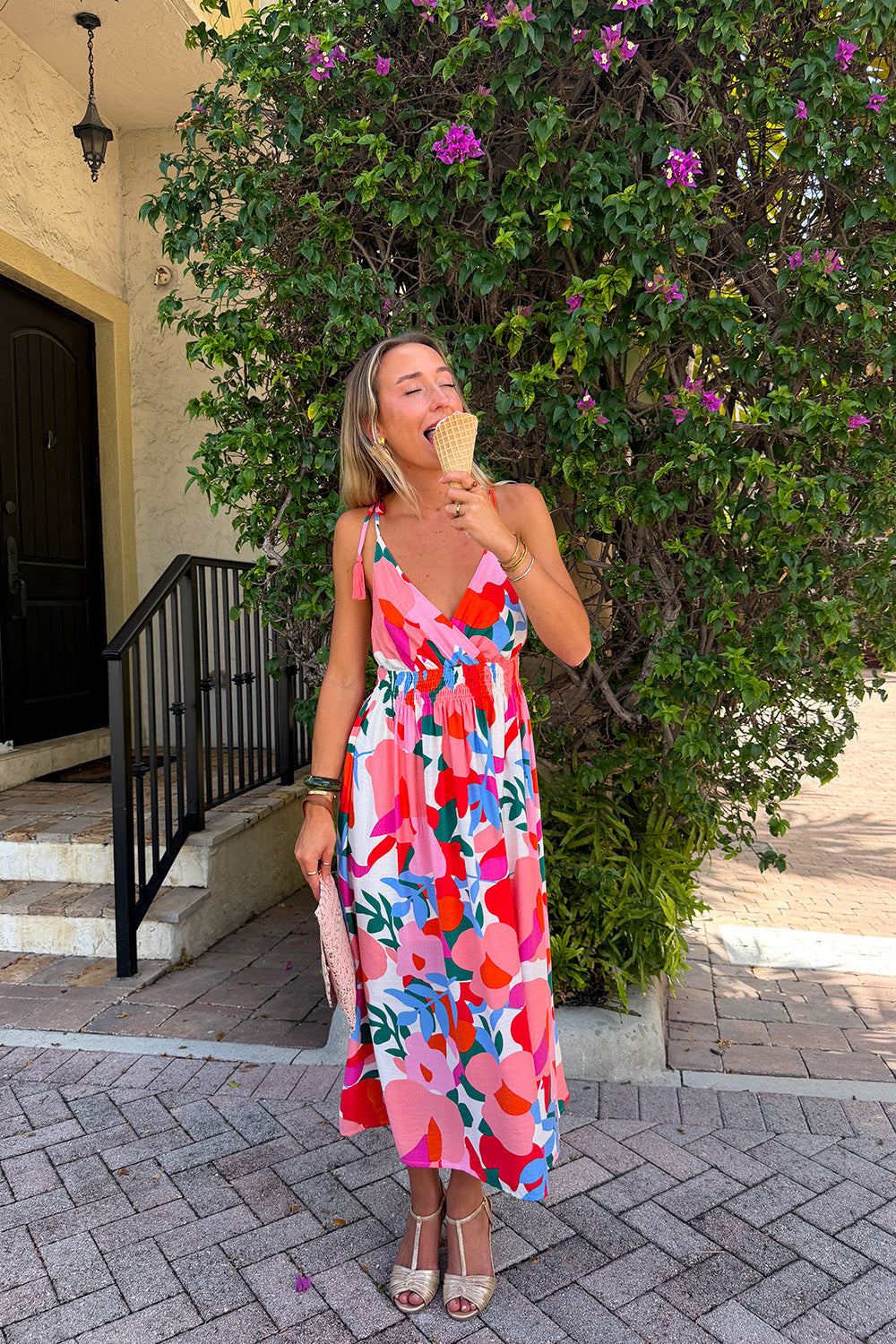 Robe Kayla