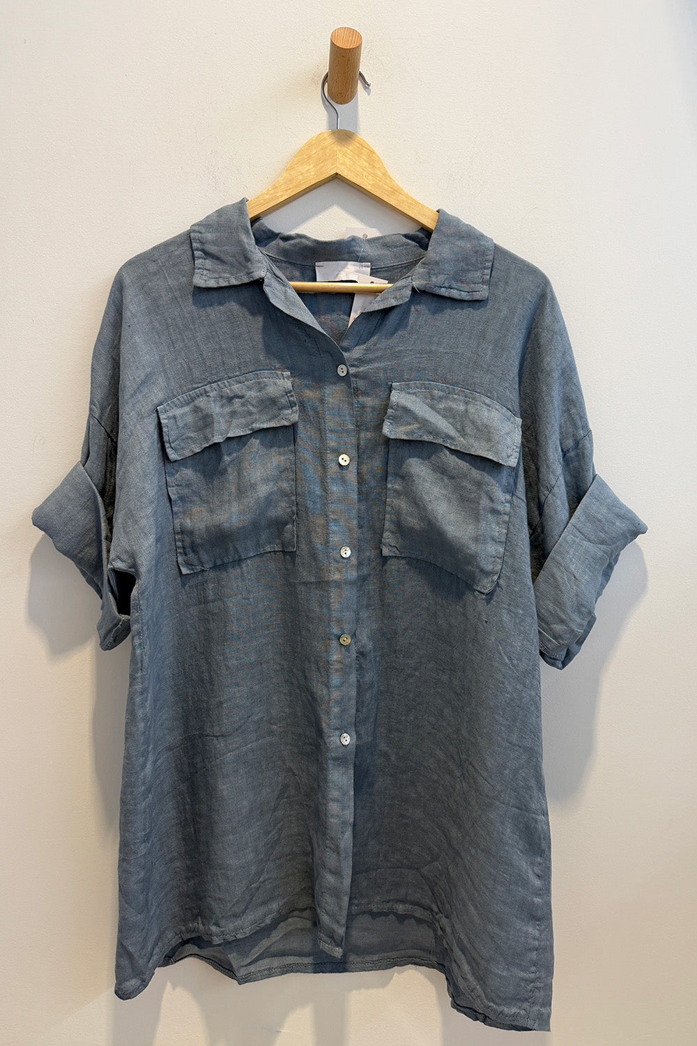 Chemise Fanny