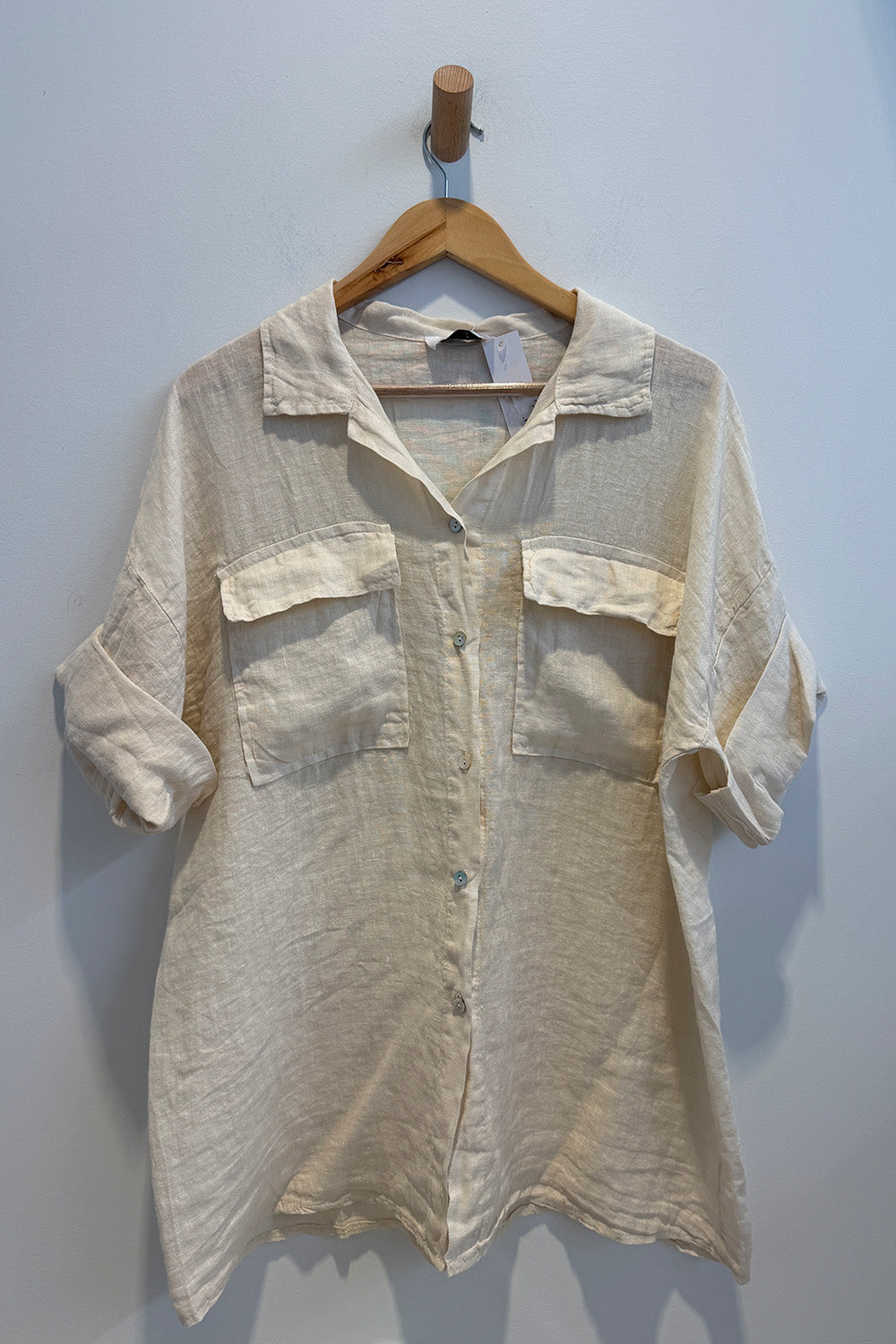 Chemise Fanny