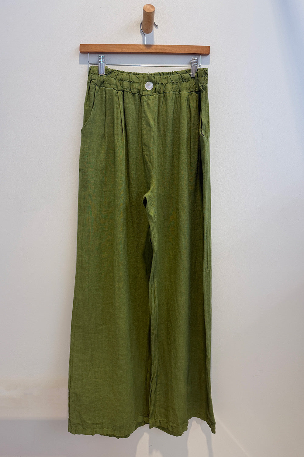 Pantalon Fanny