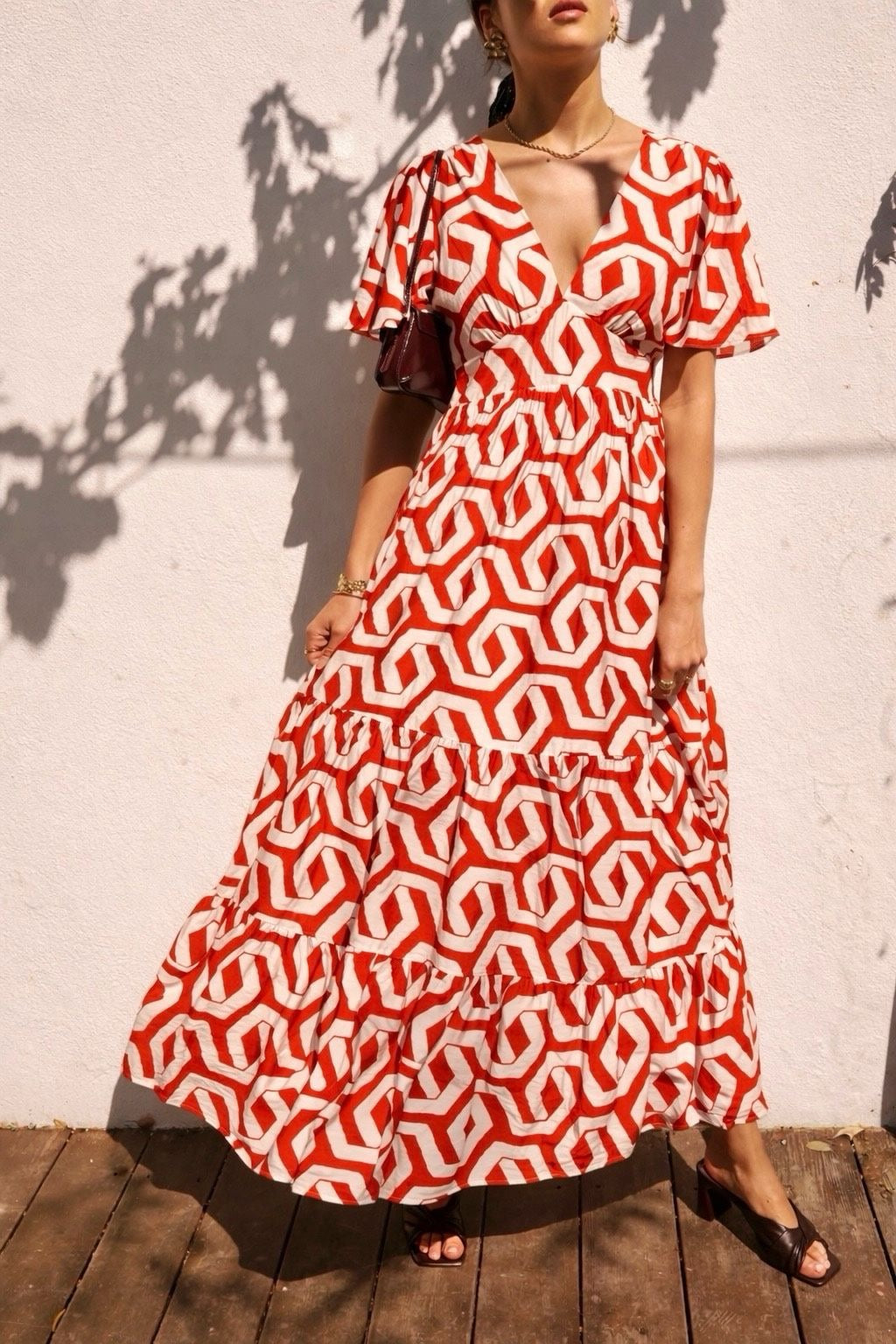 Robe Mary