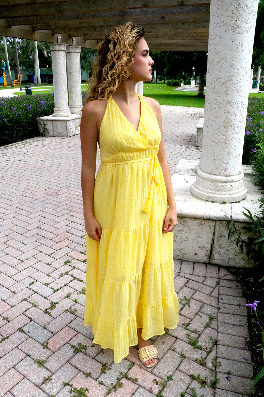 Robe Sarah