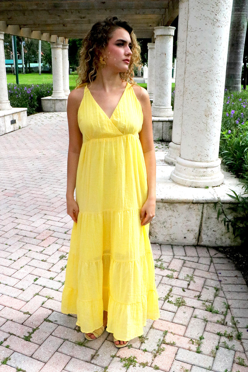 Robe Sarah