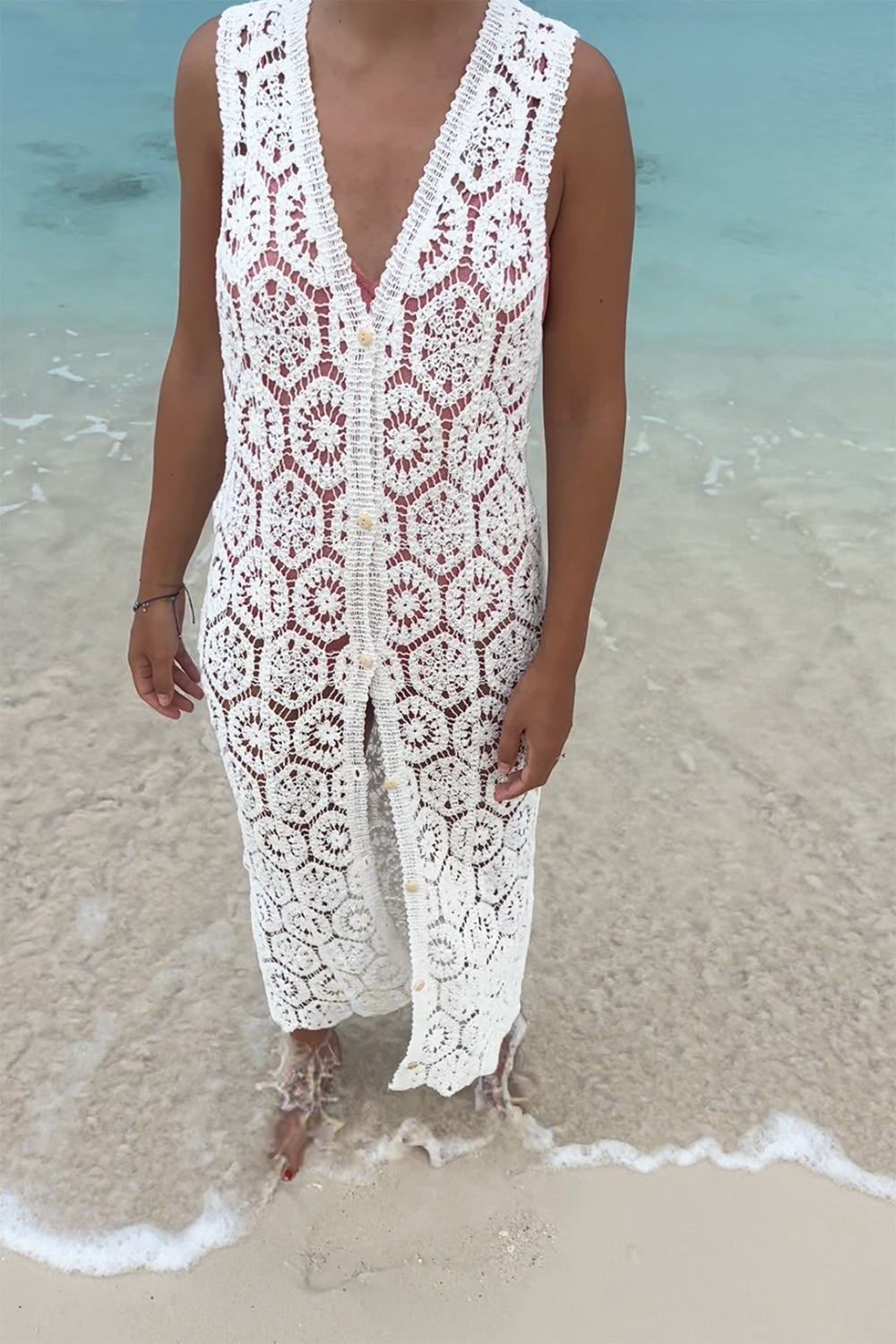 Robe Livia