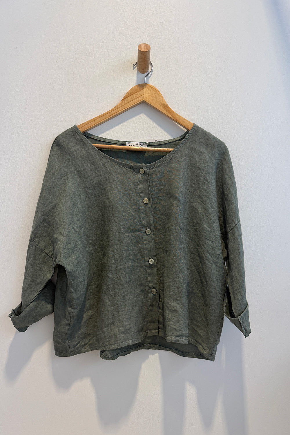 Blouse Nali
