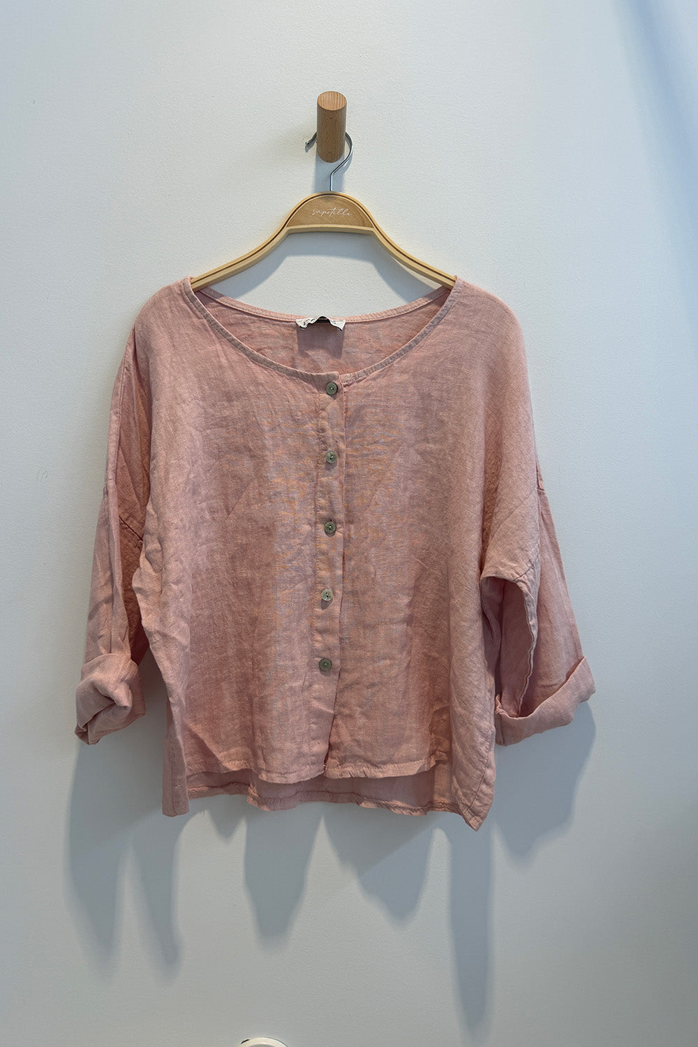 Blouse Nali