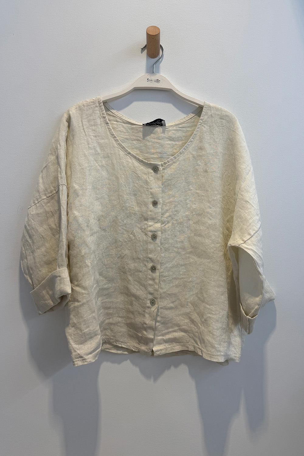 Blouse Nali