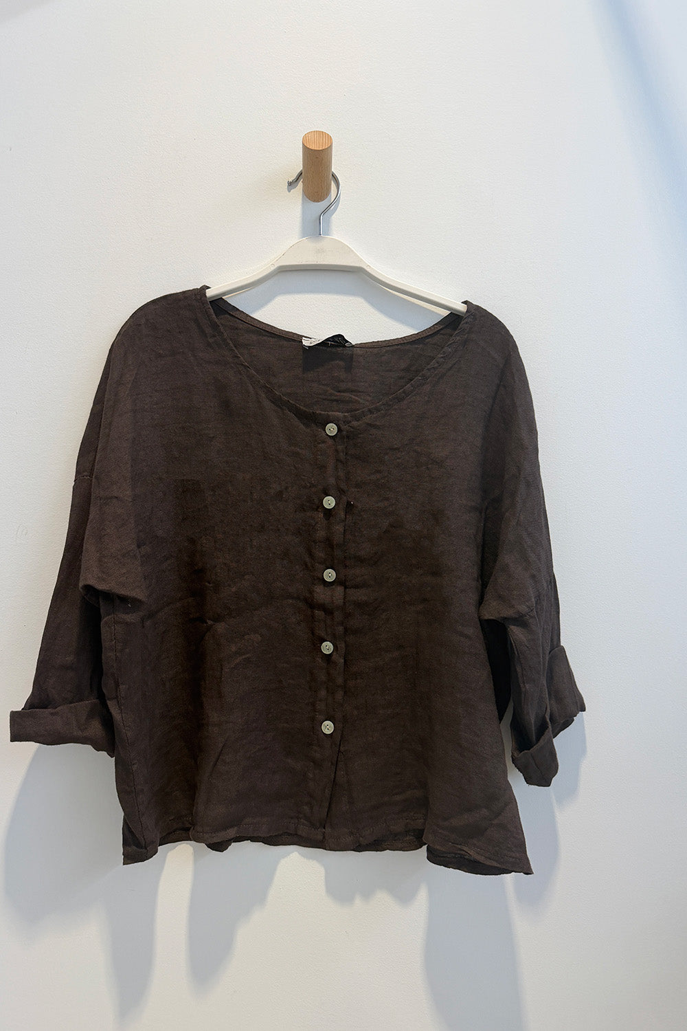 Blouse Nali