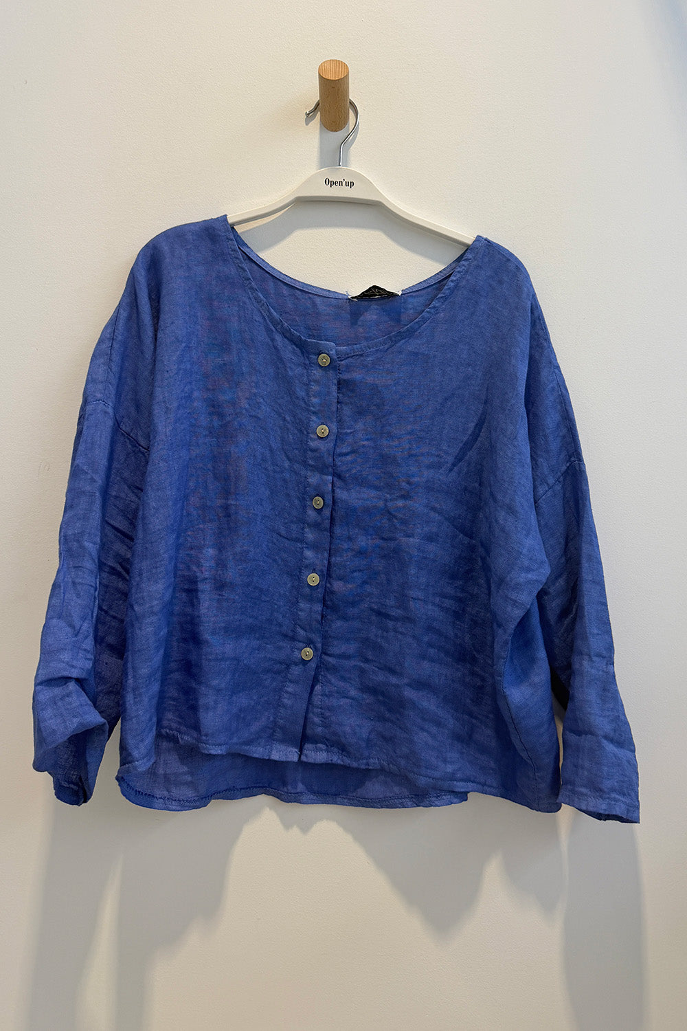 Blouse Nali