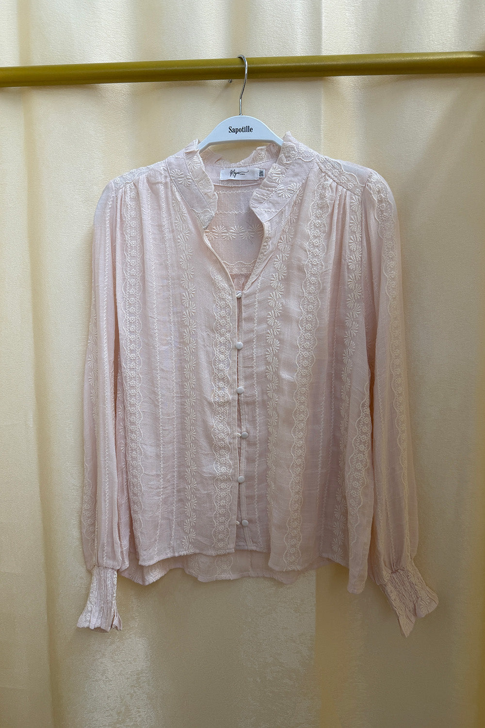 Blouse Valerie