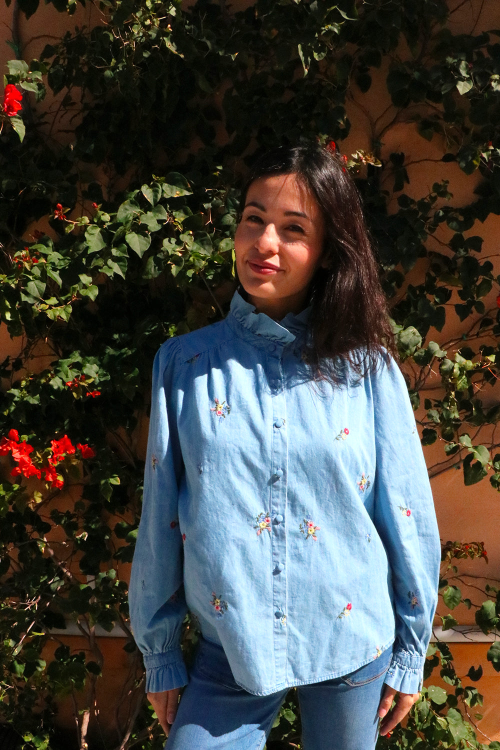 Chemise Louise