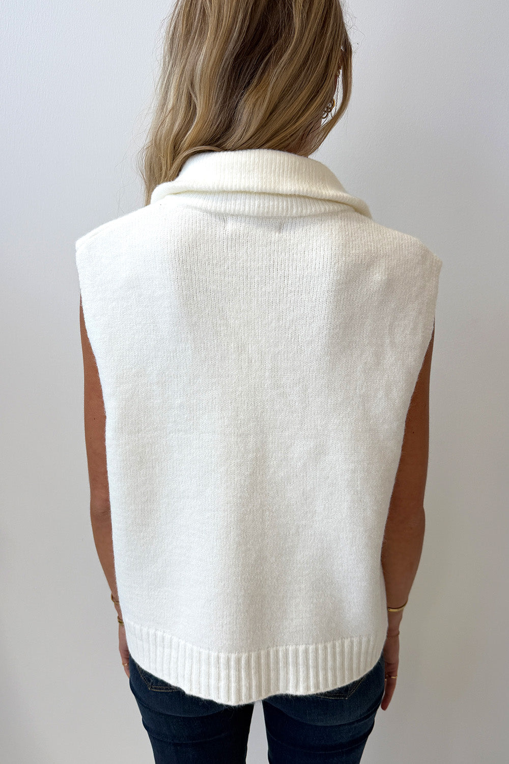 Veste Iseult