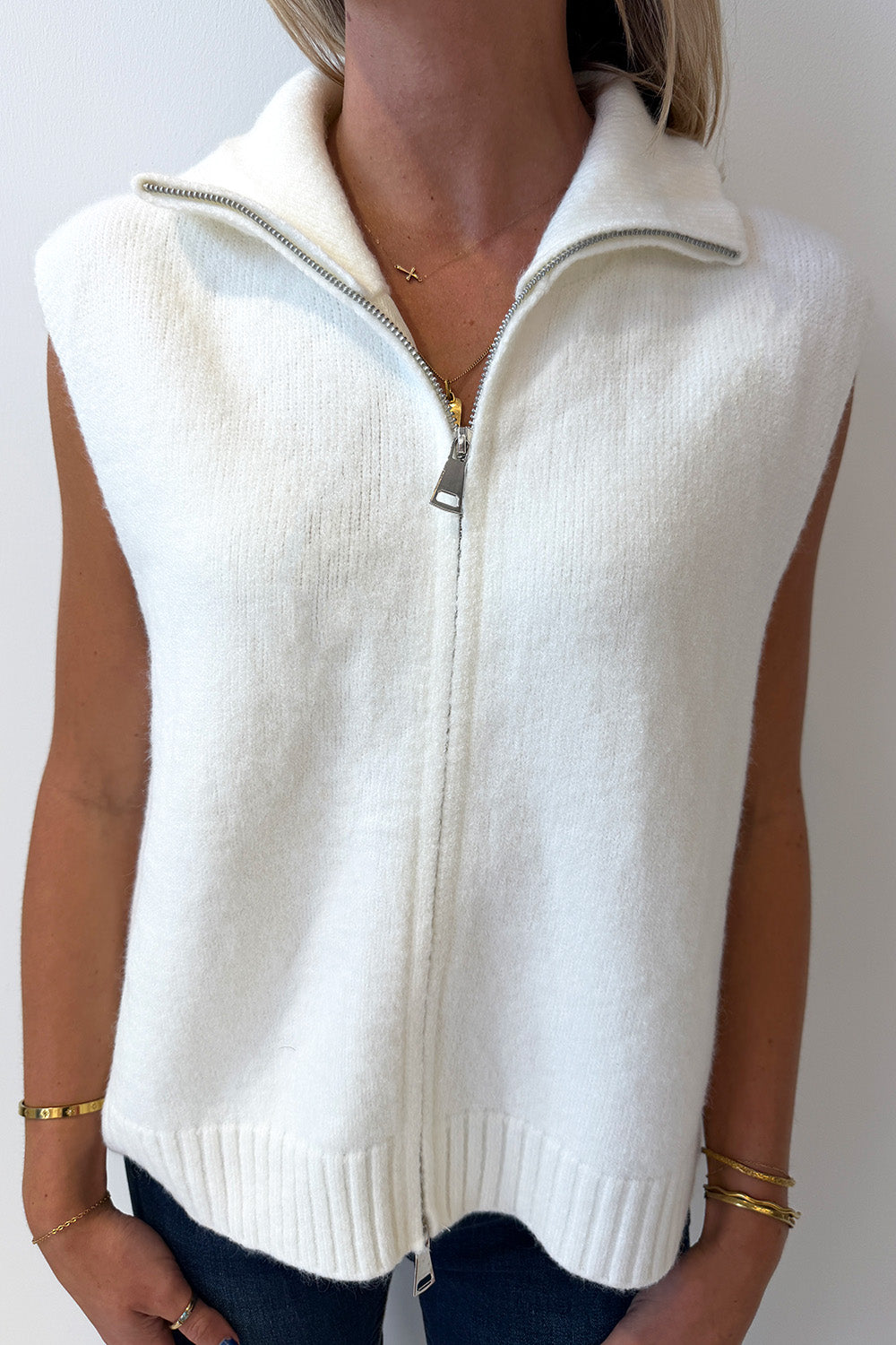 Veste Iseult