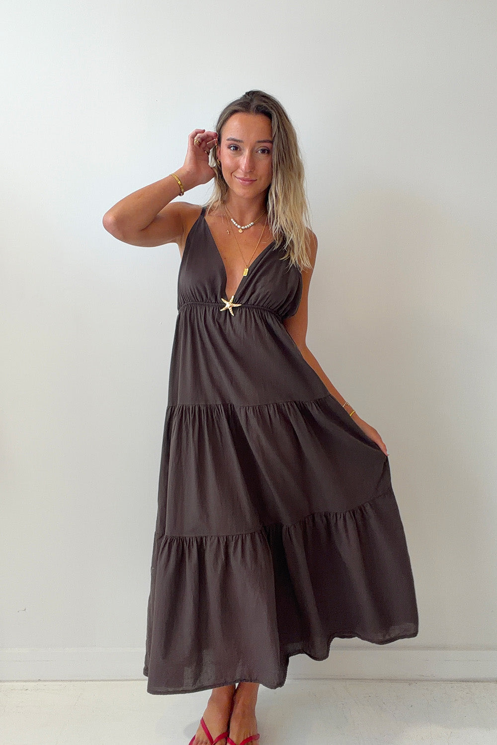 Robe Viviana