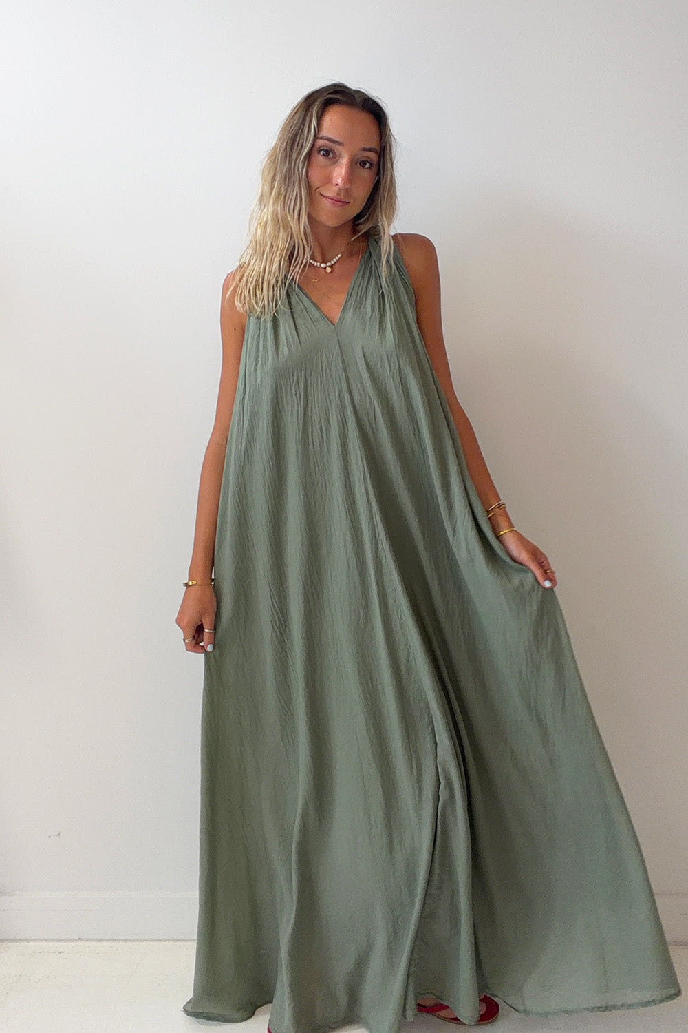 Robe Martina