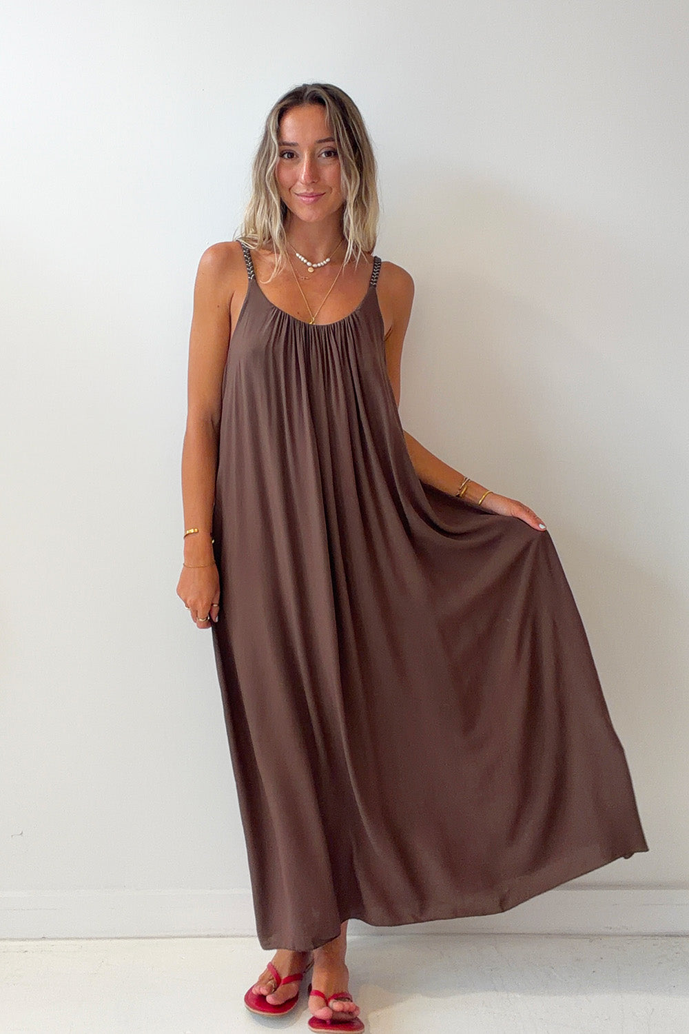 Robe Emma