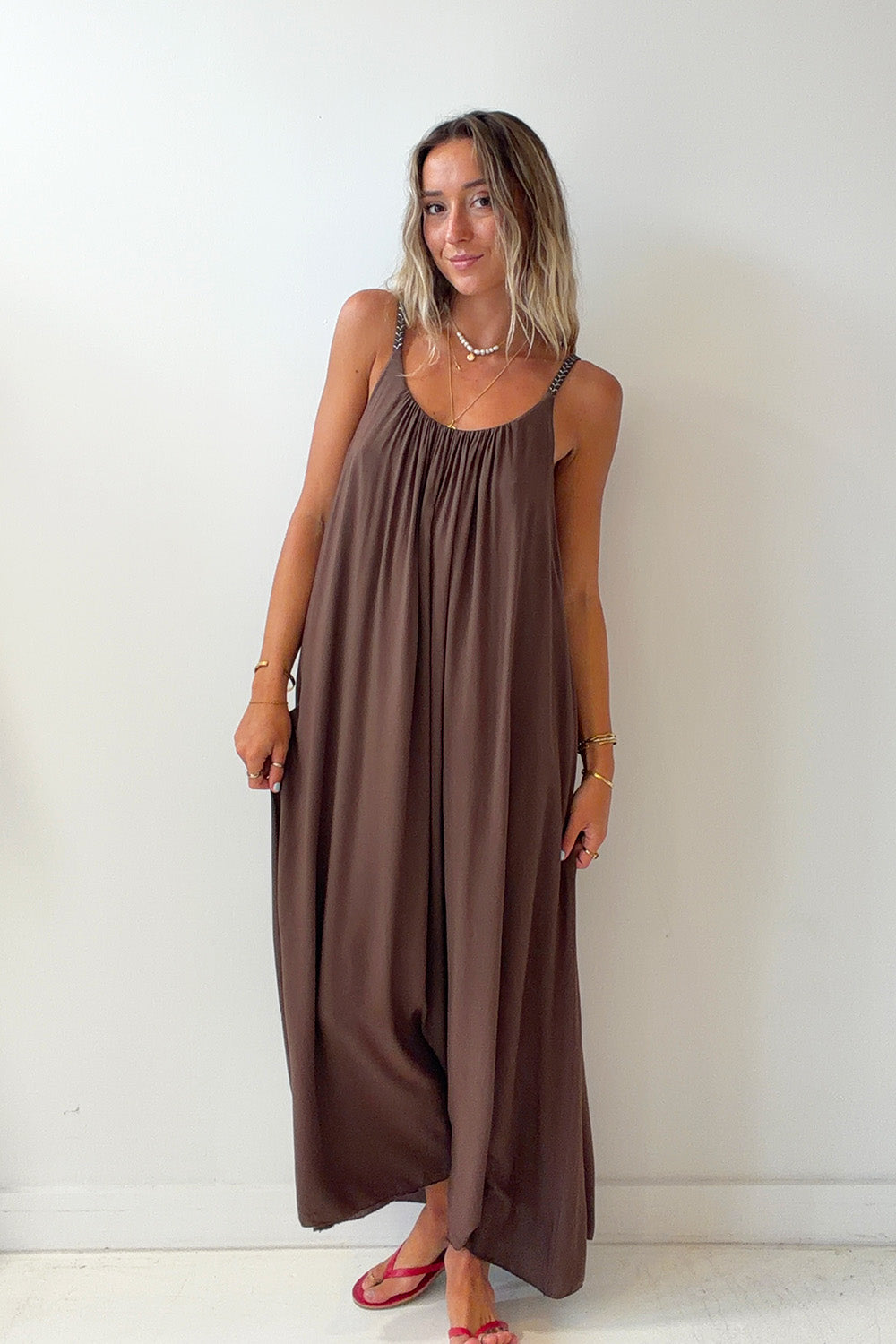 Robe Emma