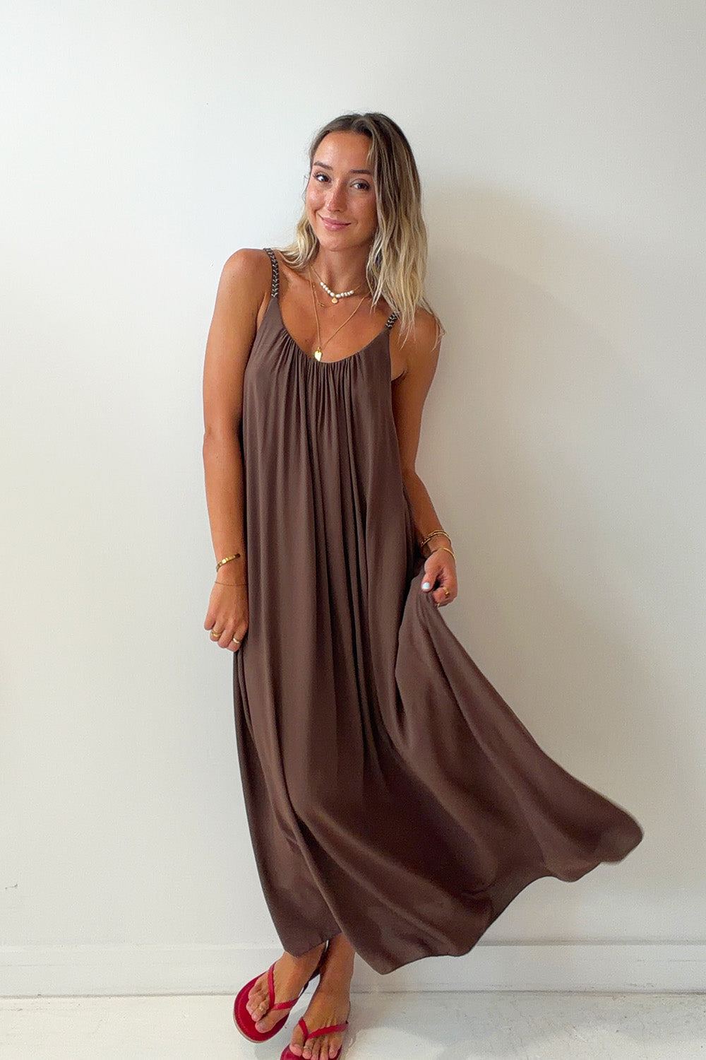 Robe Emma