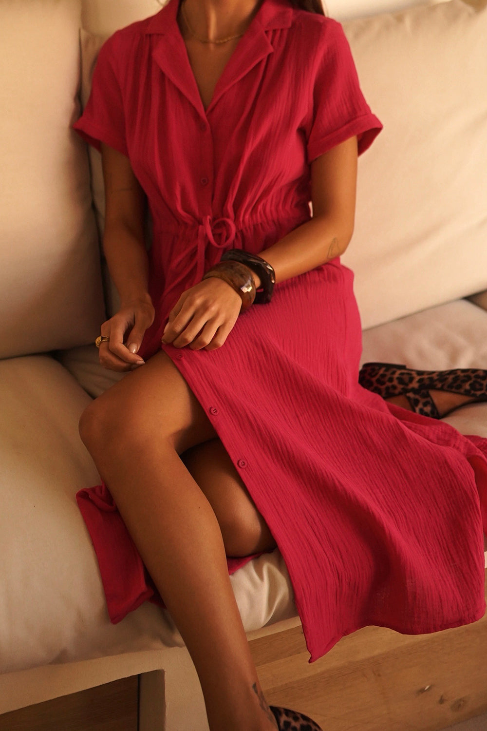 Robe Barbara