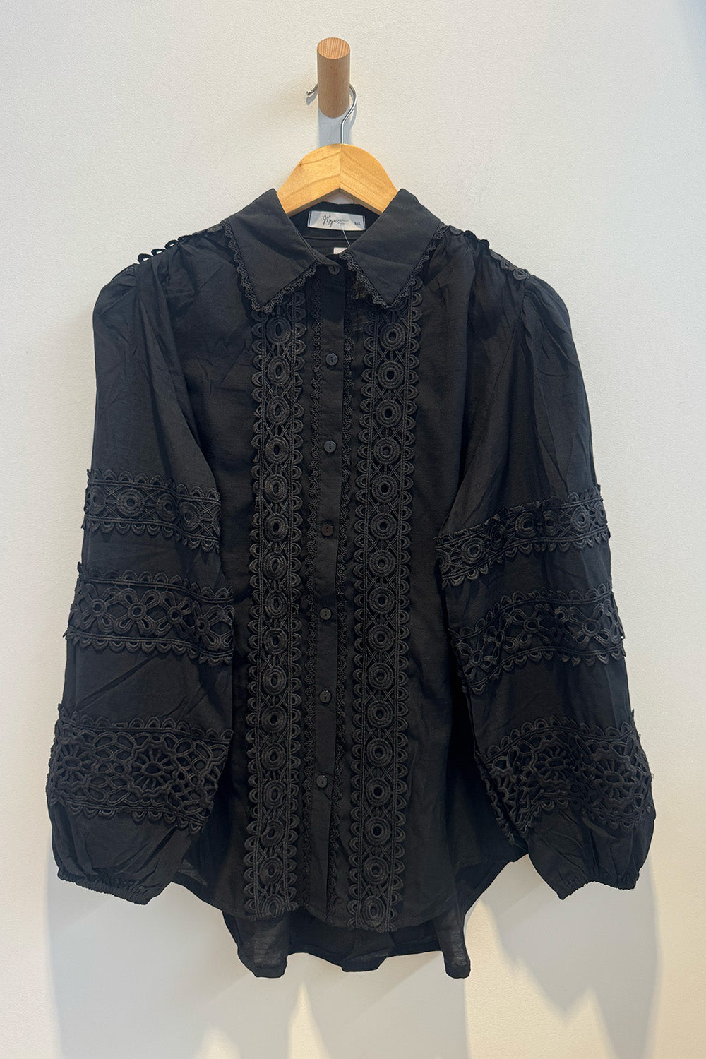 Blouse Zoé