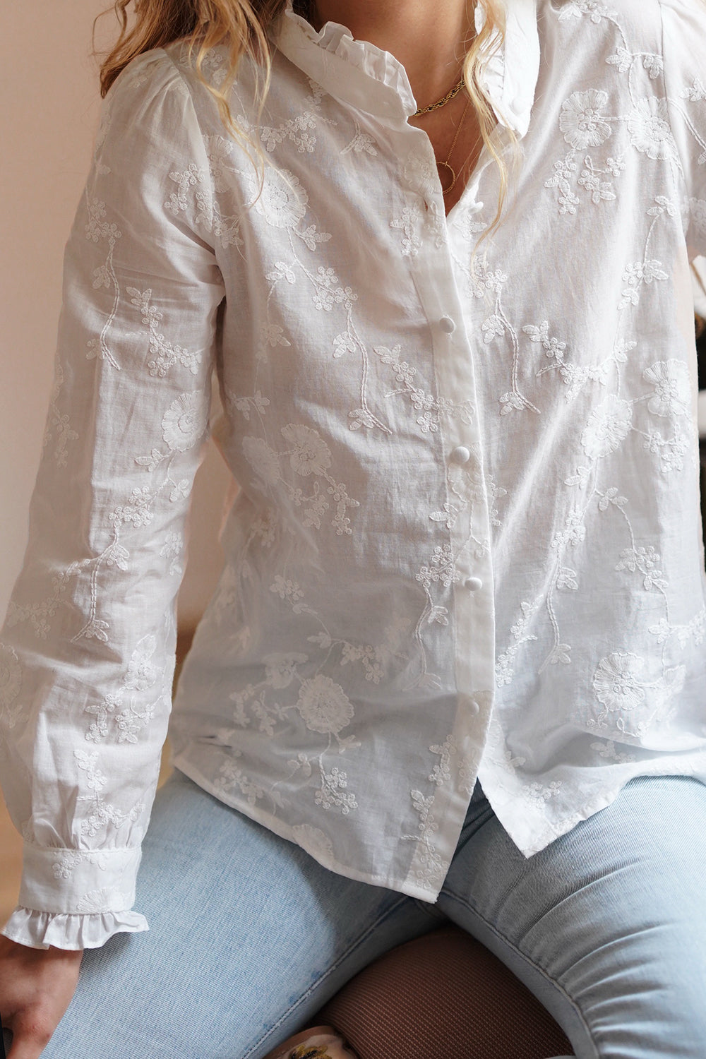 Chemise Annet