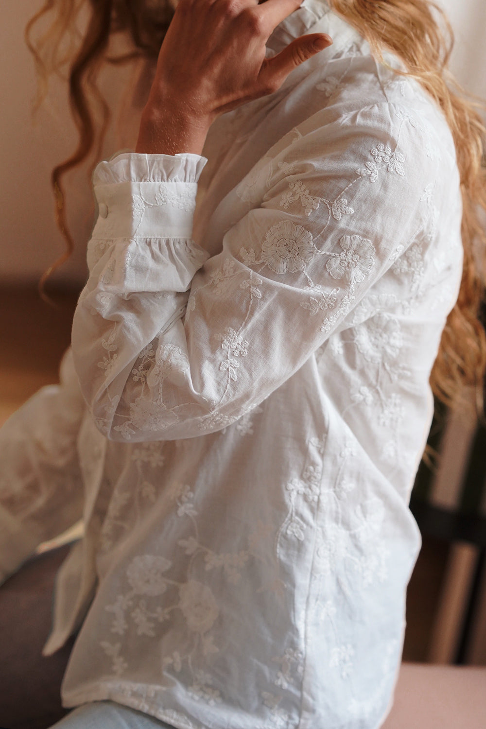Chemise Annet