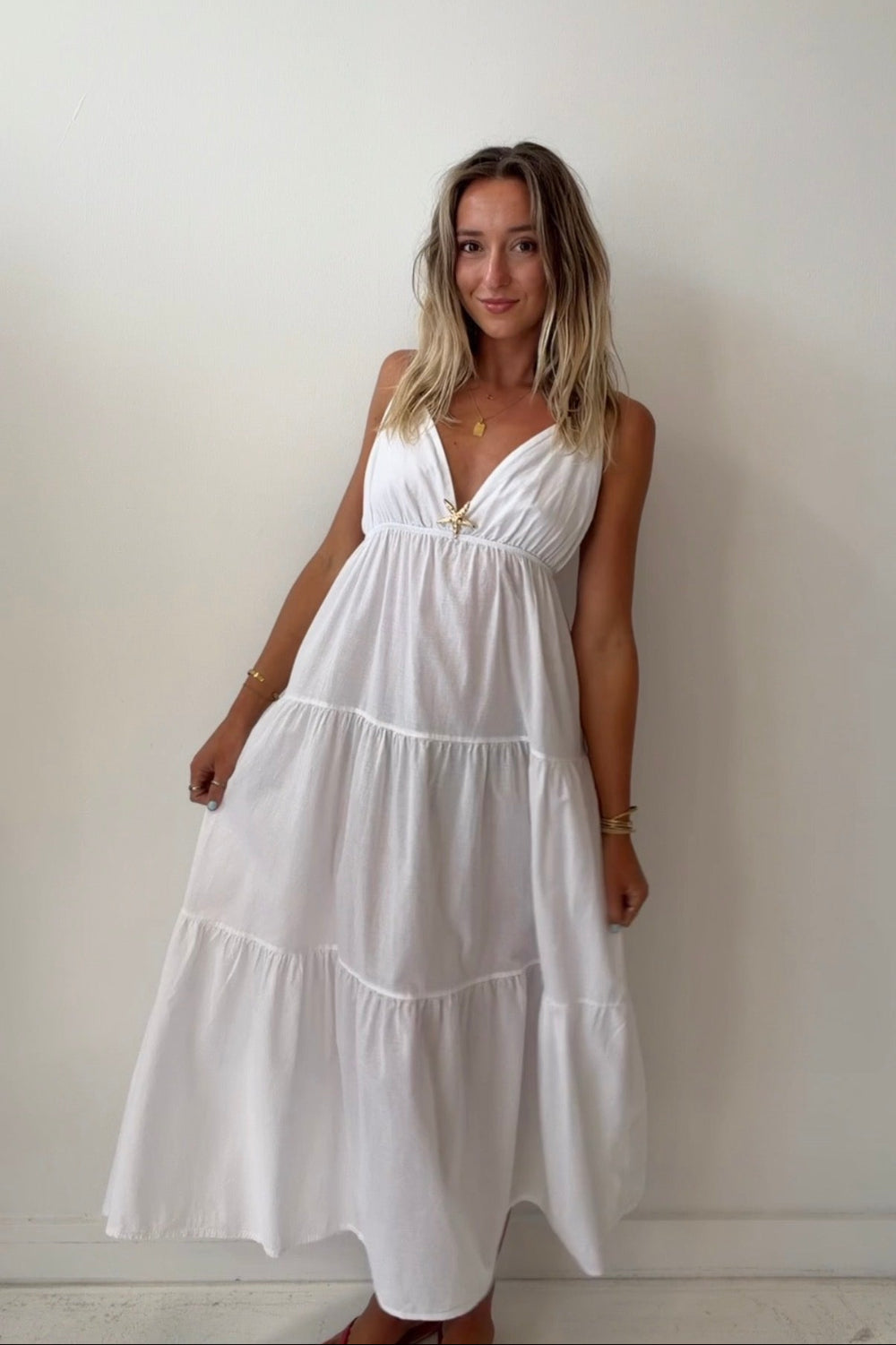 Robe Viviana
