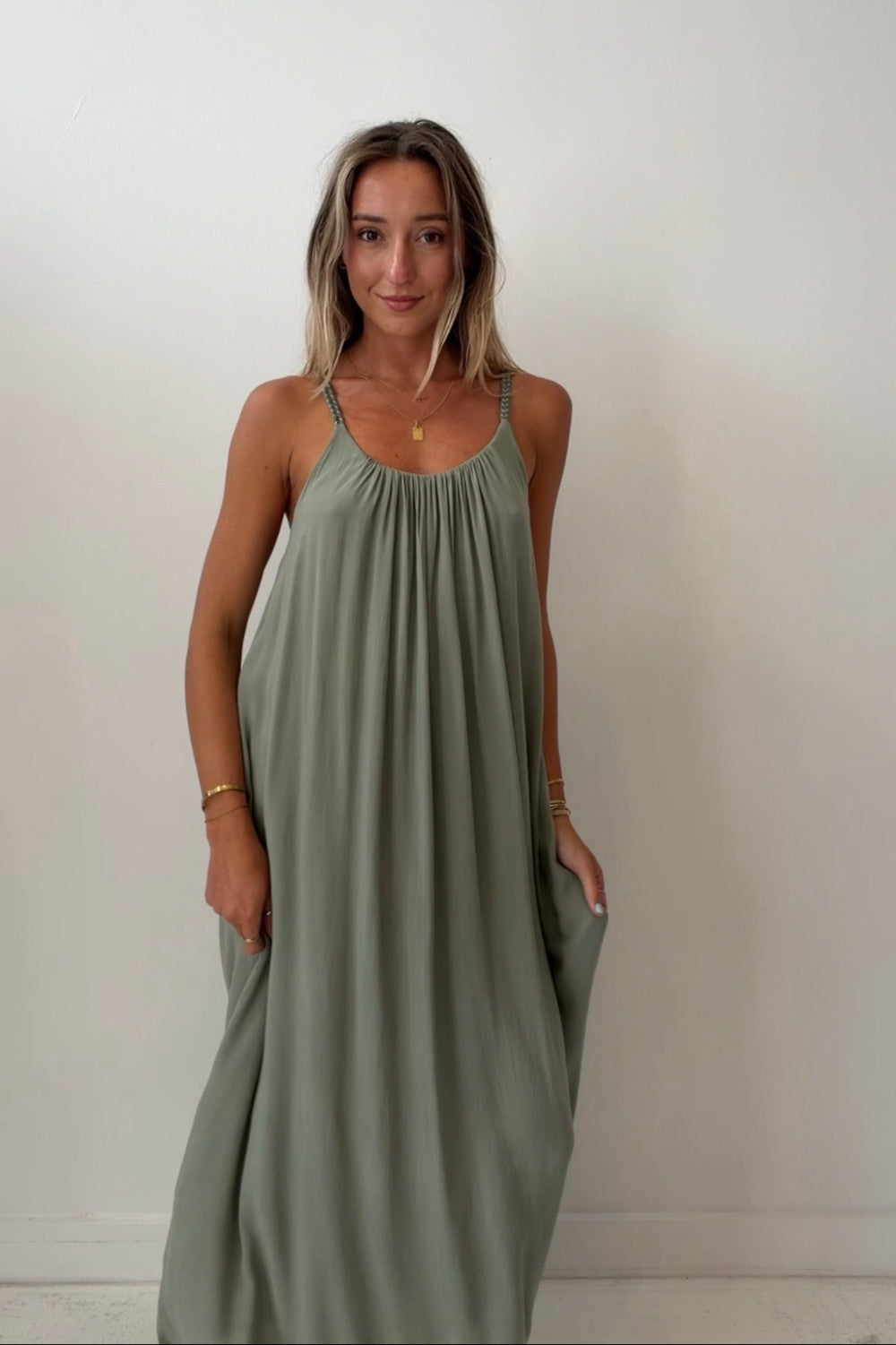 Robe Emma