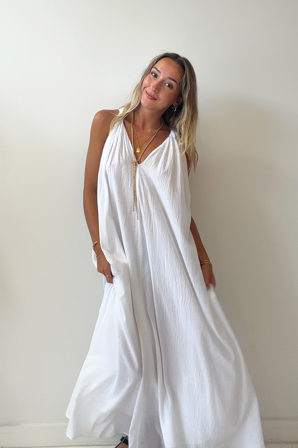 Robe Martina