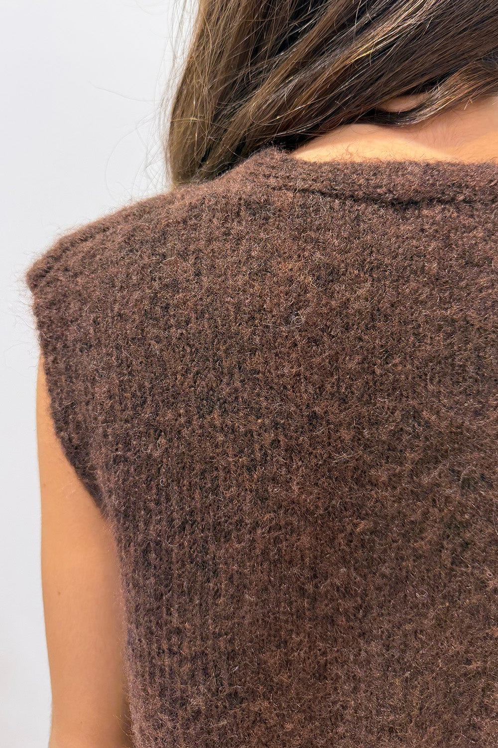 Gilet Yael