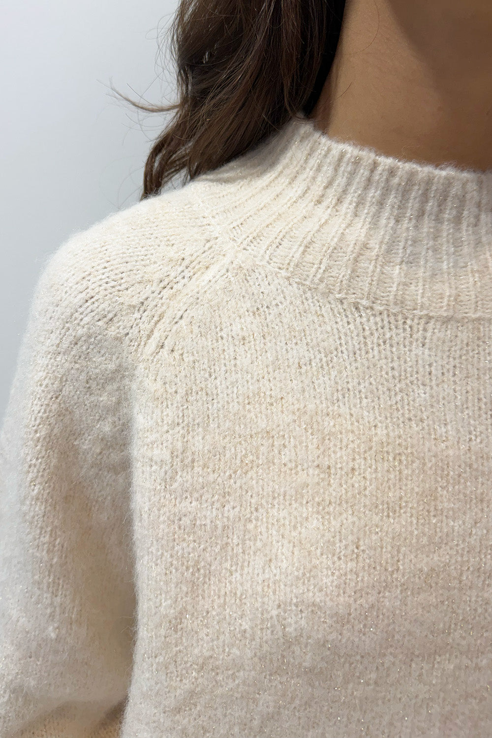 Pull Aurélie