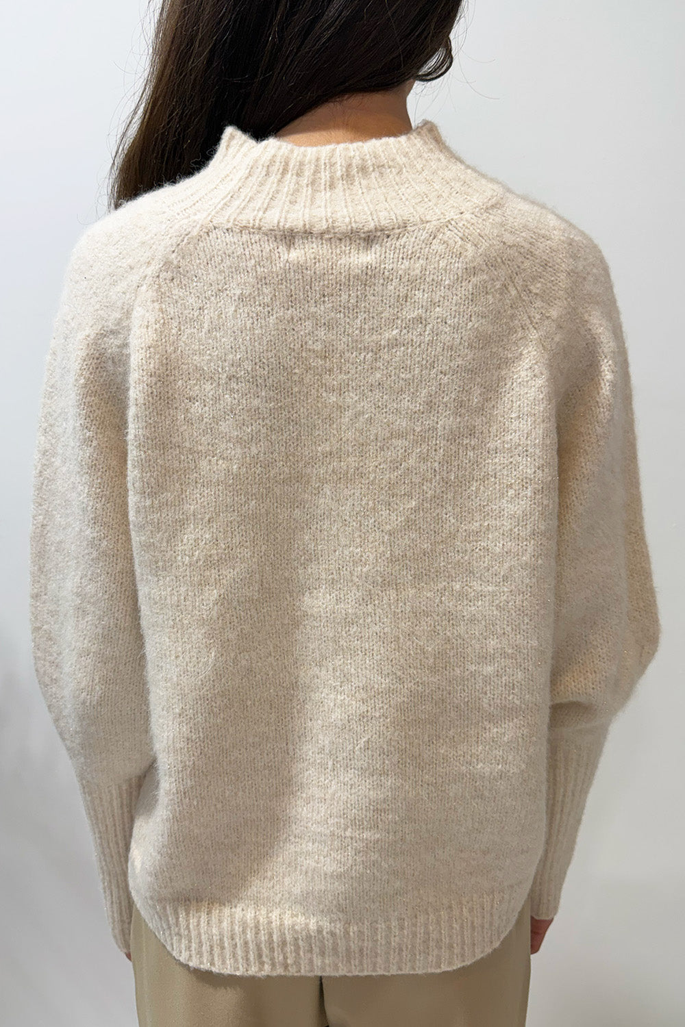 Pull Aurélie