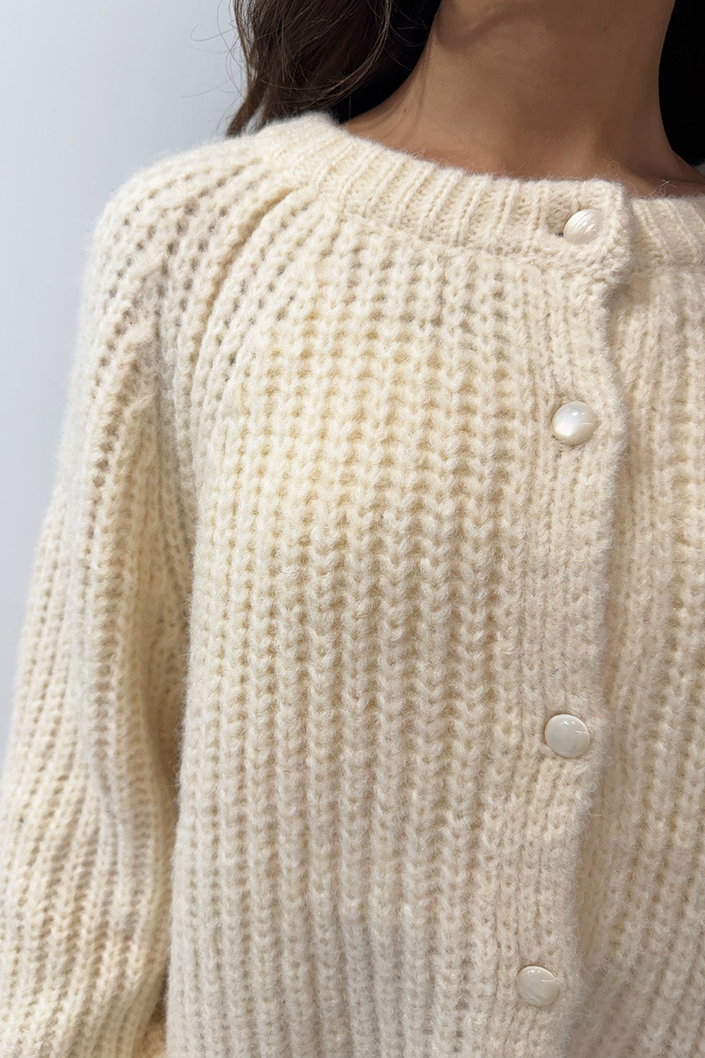 Gilet Mathilde