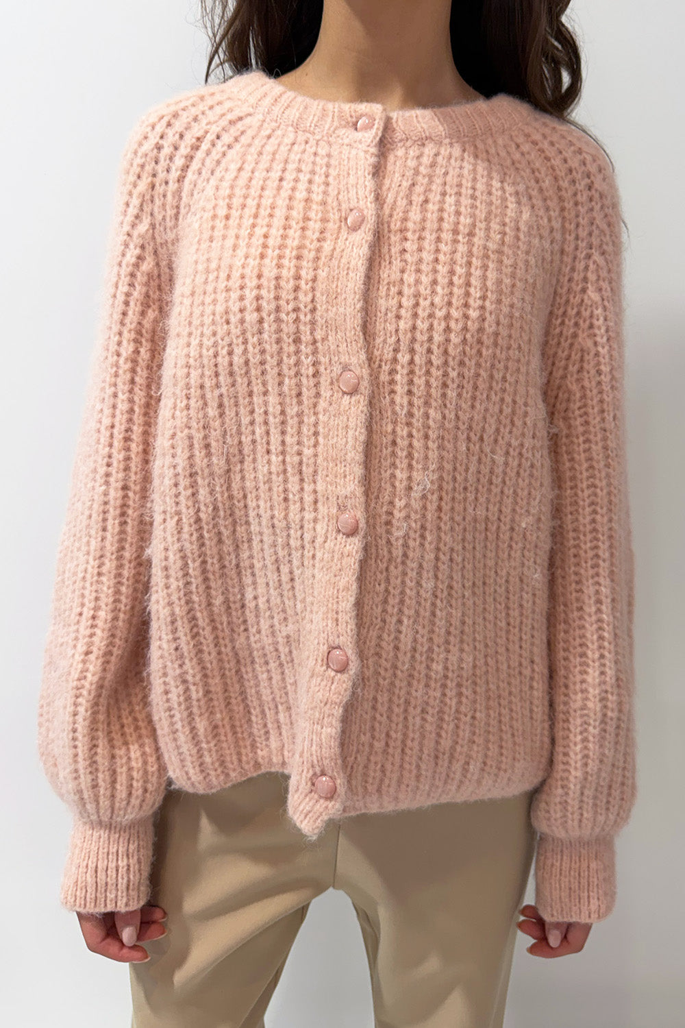 Gilet Mathilde