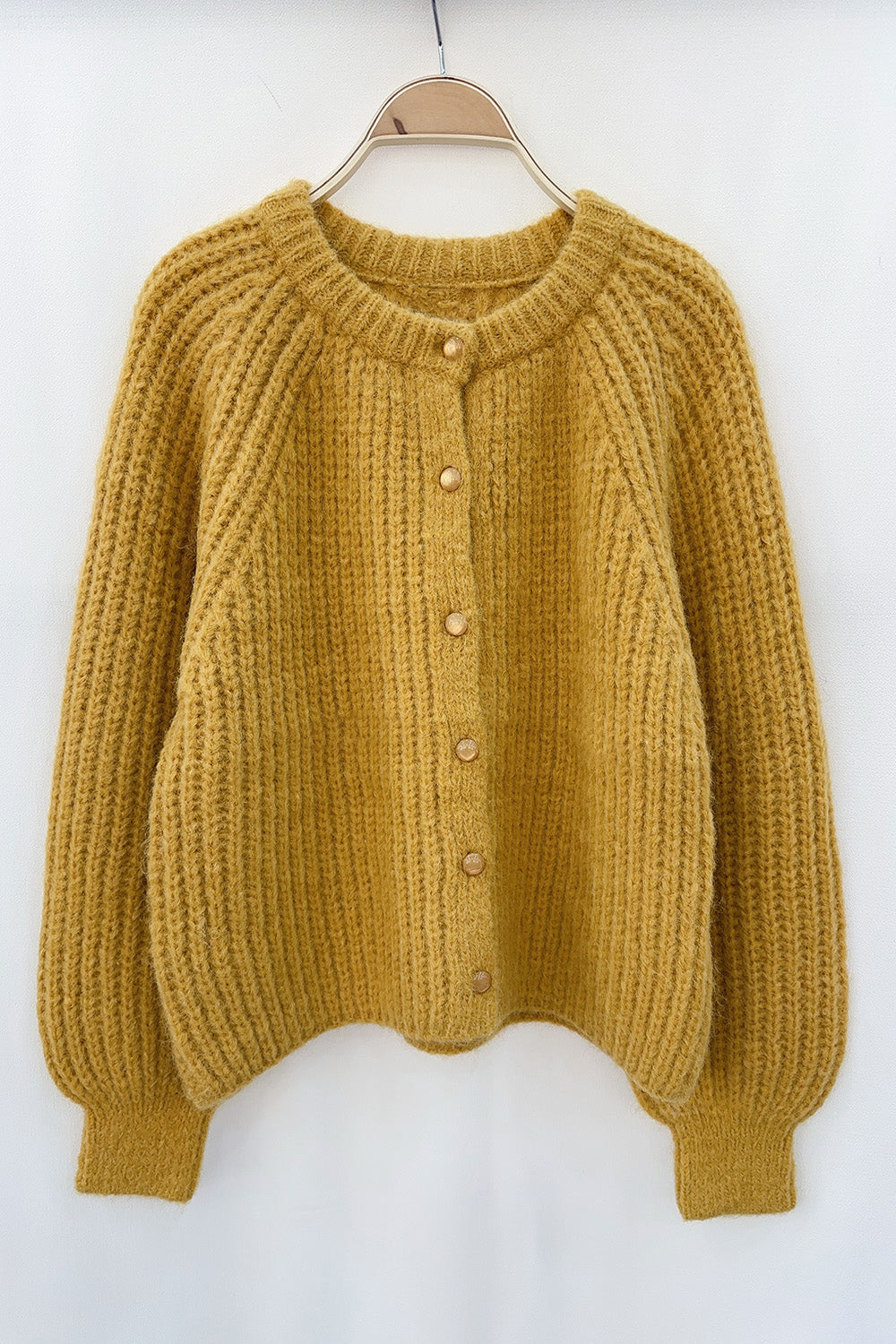 Gilet Mathilde
