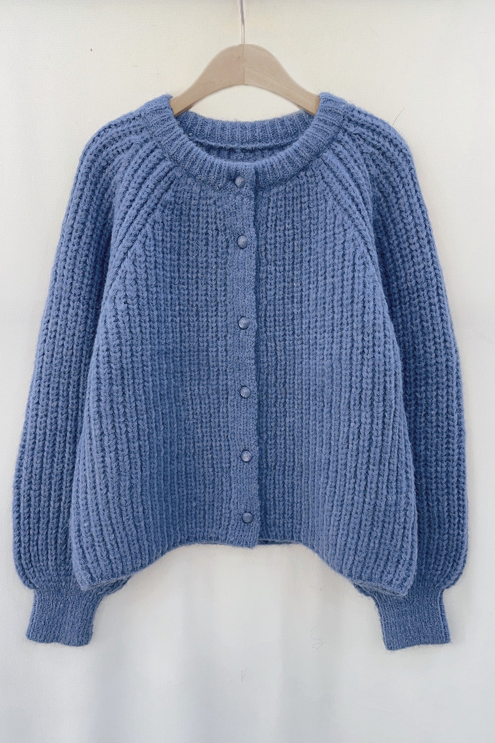 Gilet Mathilde