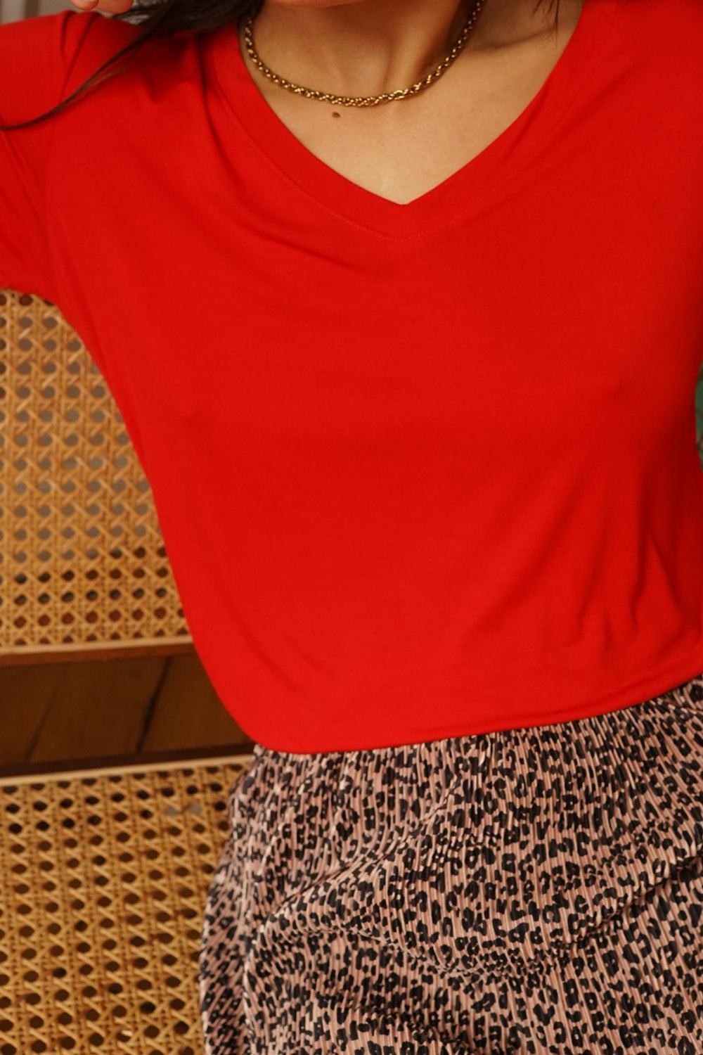 T-shirt Alba