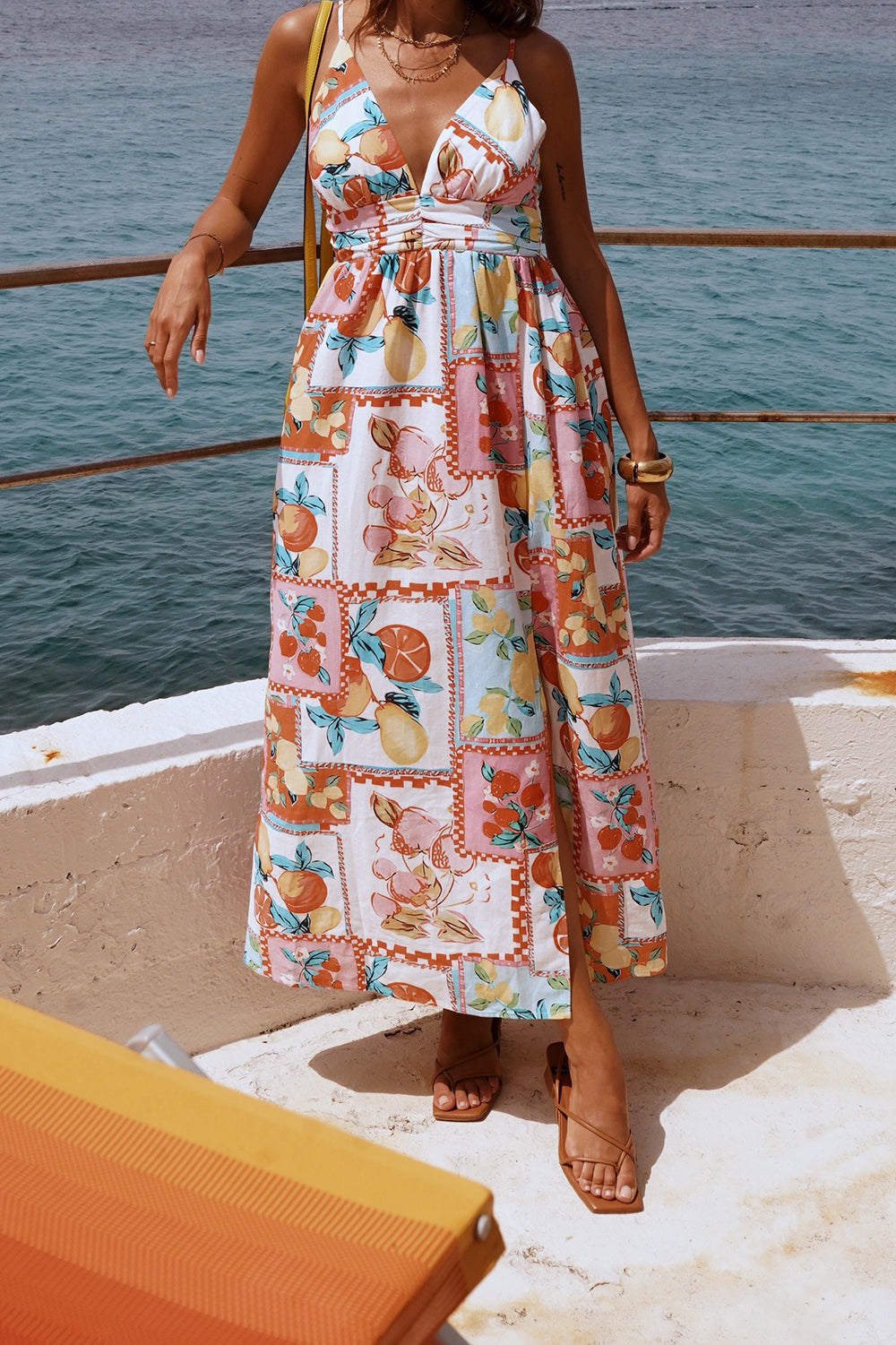 Robe Giulia