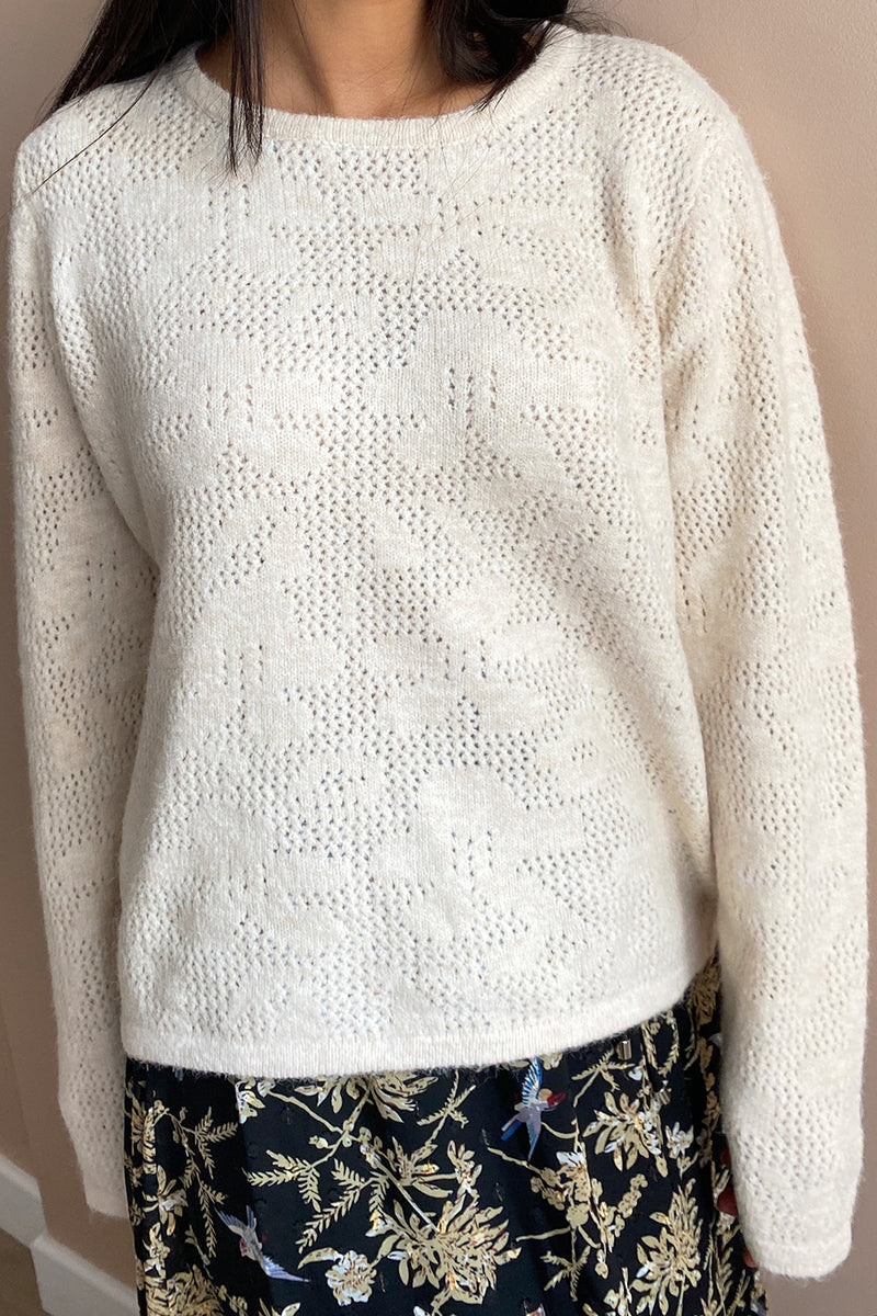 Pull Lucie