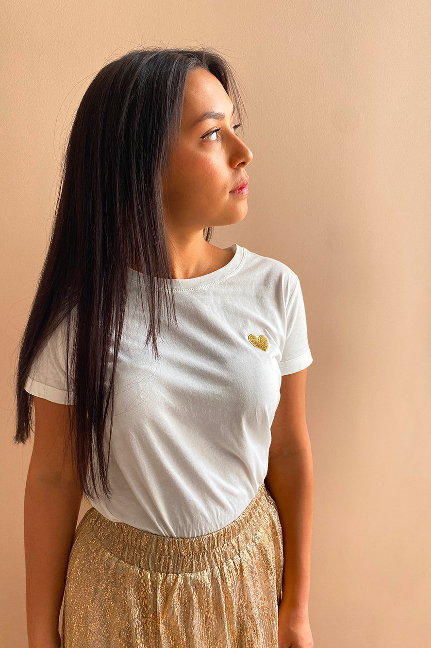 T-shirt Alya
