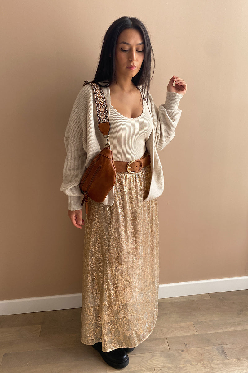 Gilet Amanda