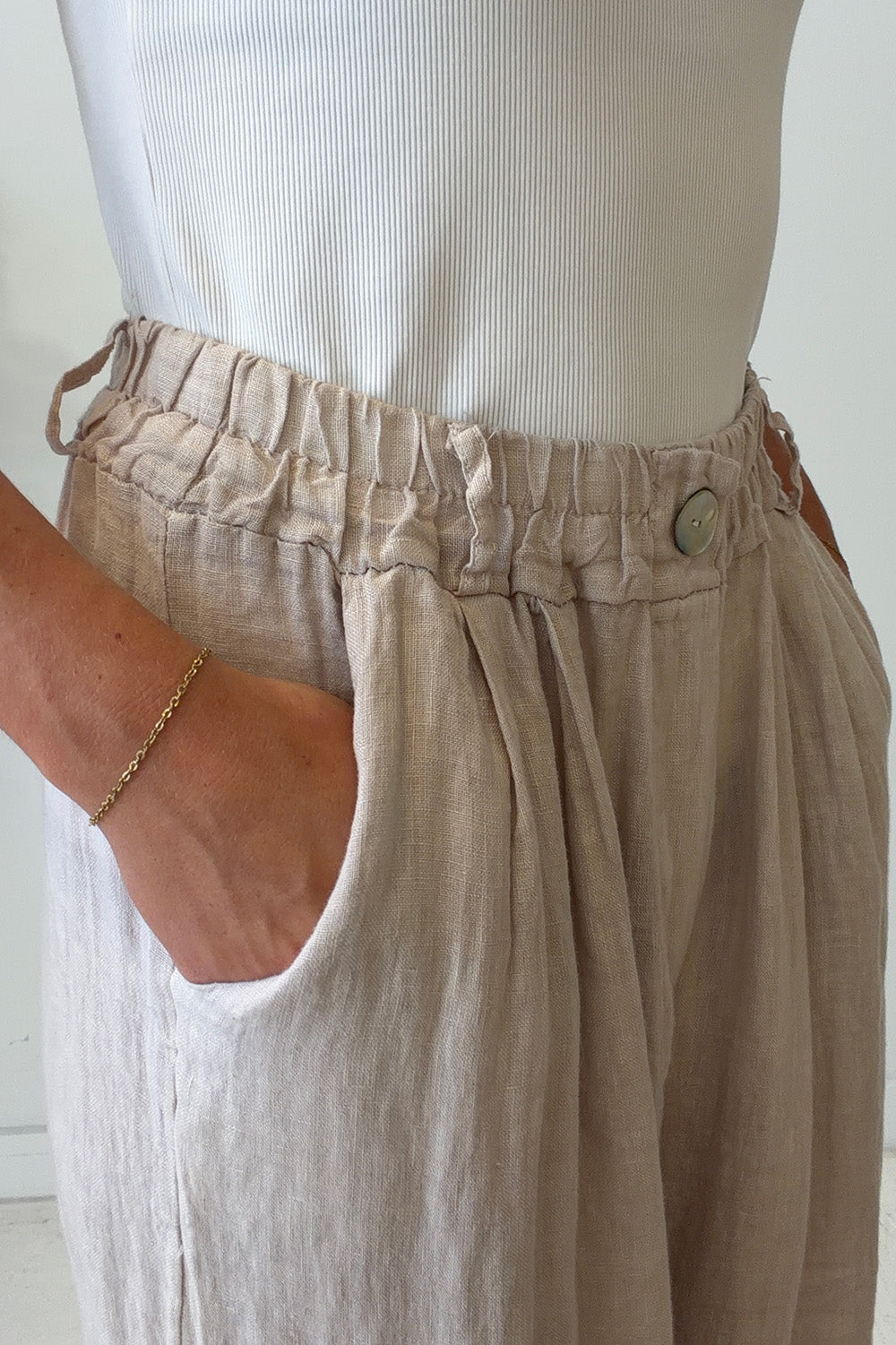 Pantalon Fanny